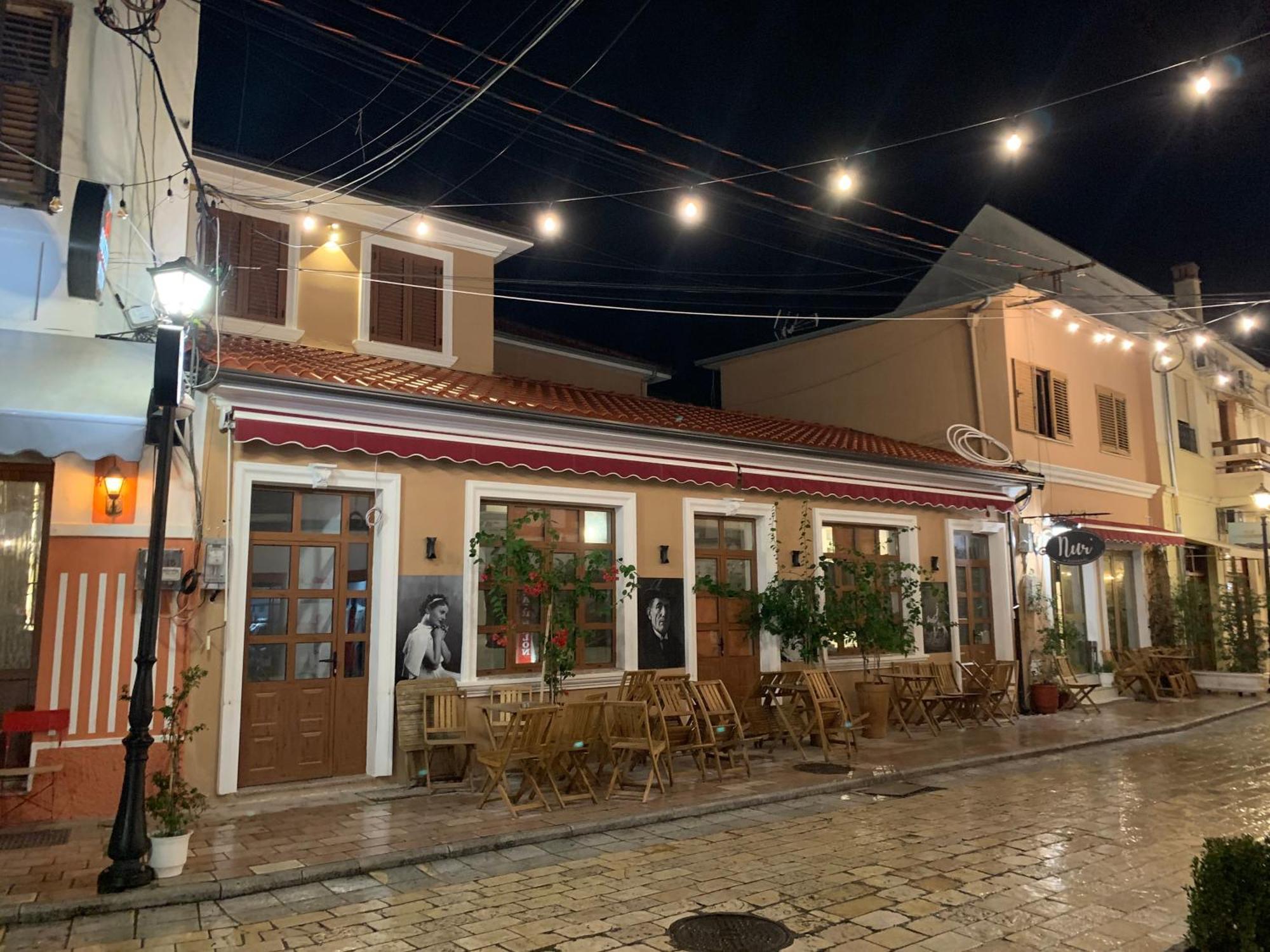 City Nest شكودر المظهر الخارجي الصورة