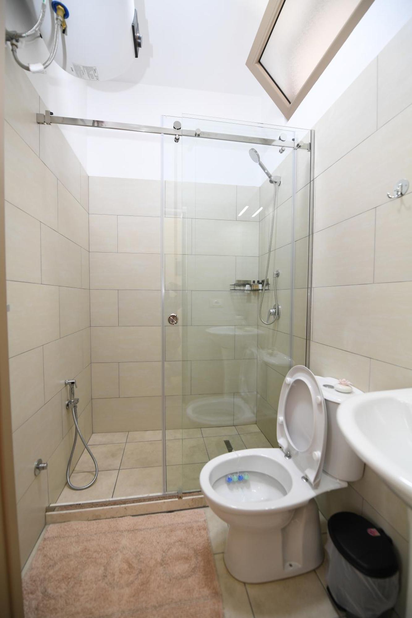 City Nest شكودر المظهر الخارجي الصورة