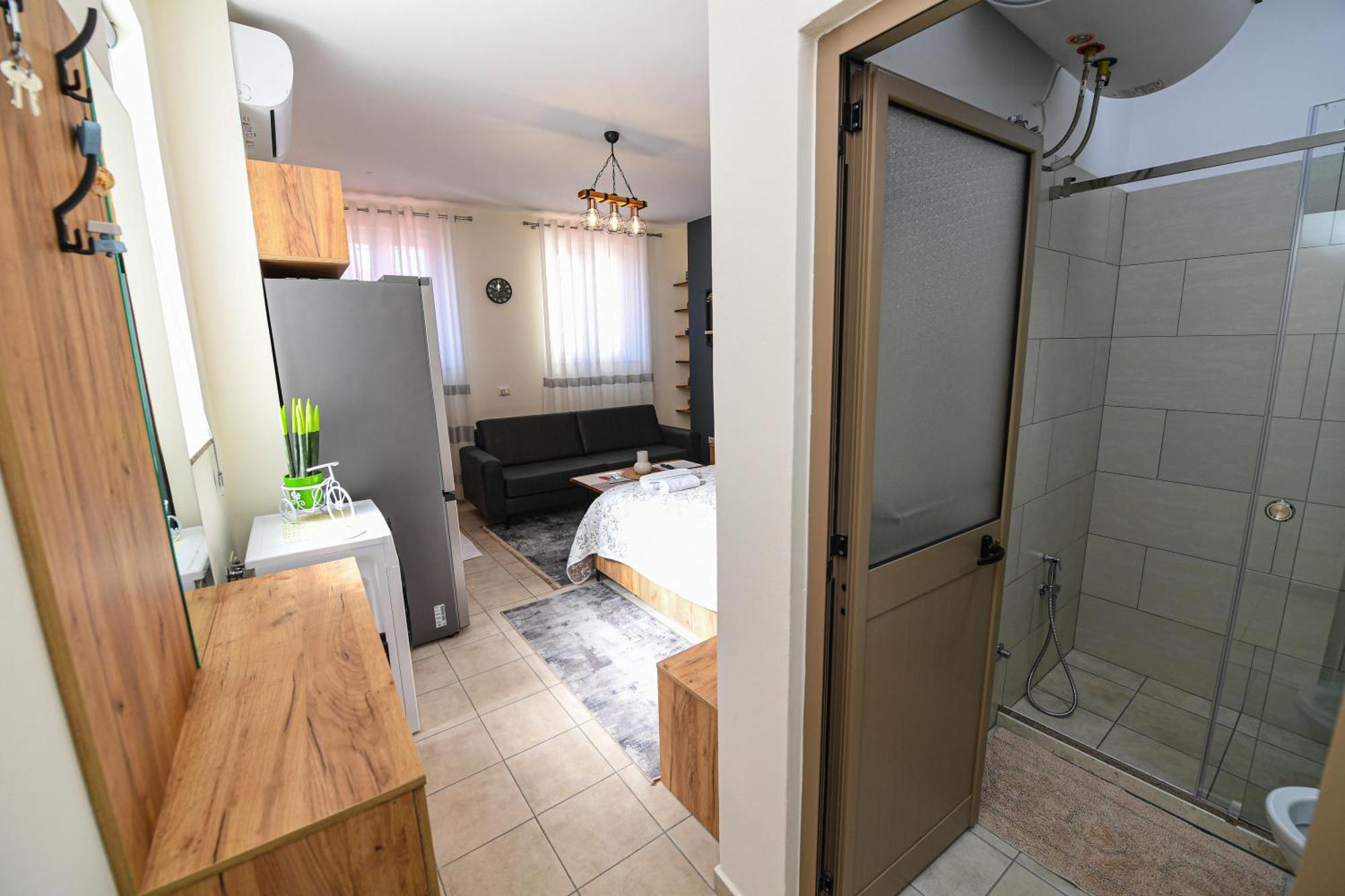 City Nest شكودر المظهر الخارجي الصورة