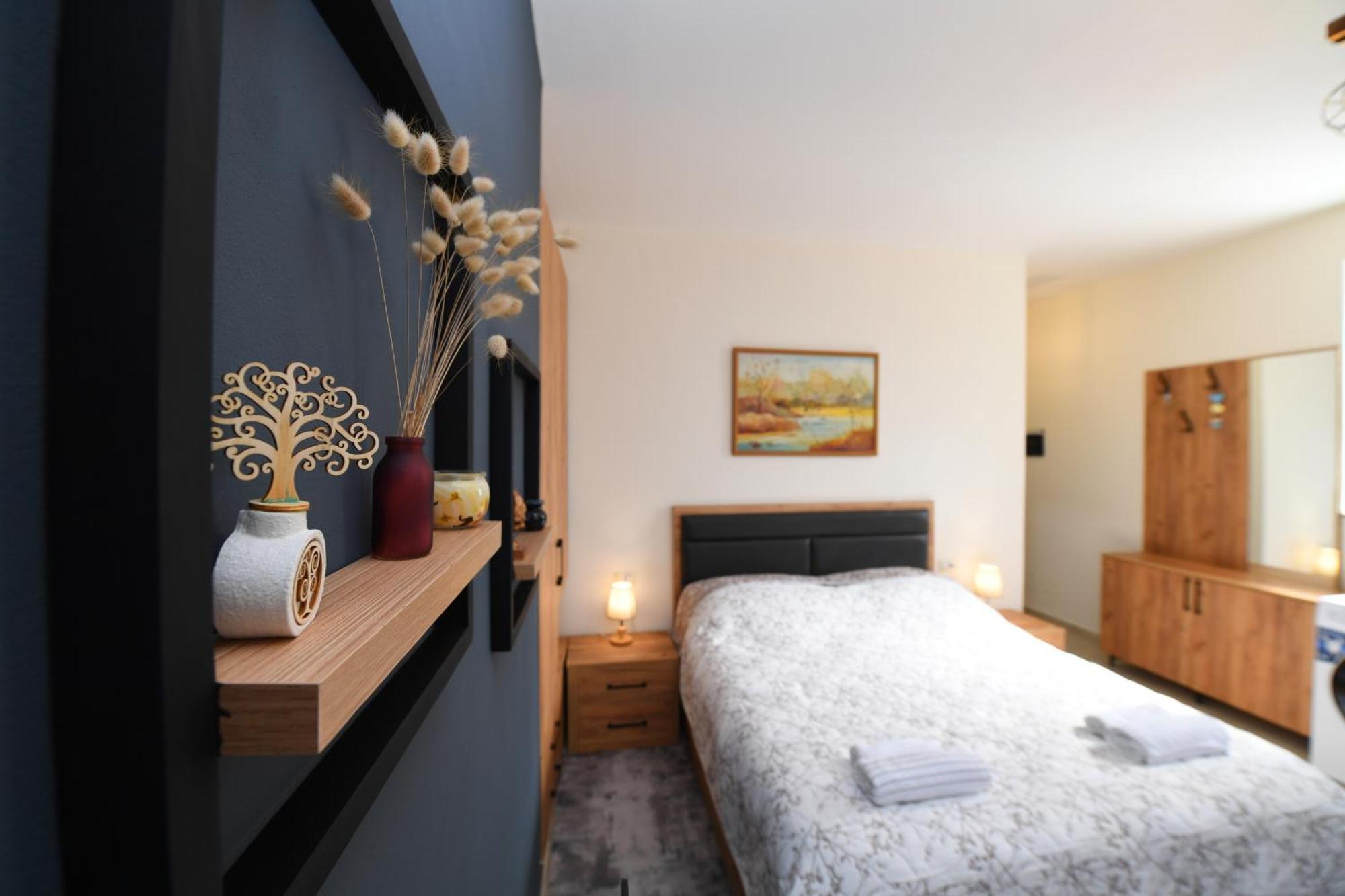City Nest شكودر المظهر الخارجي الصورة